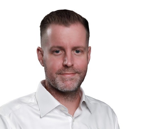 Gert-Jan Buijs